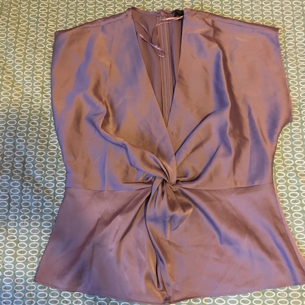 Ann Taylor Blouse